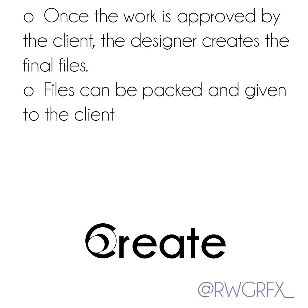 RW Graphics