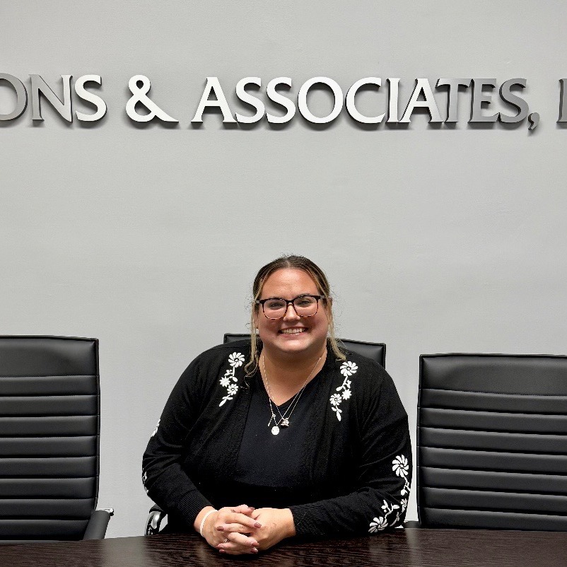 Lyons - 👩‍⚖️ Welcome to the Team, Sara Cohen! 👩‍⚖️ We are excited to ...