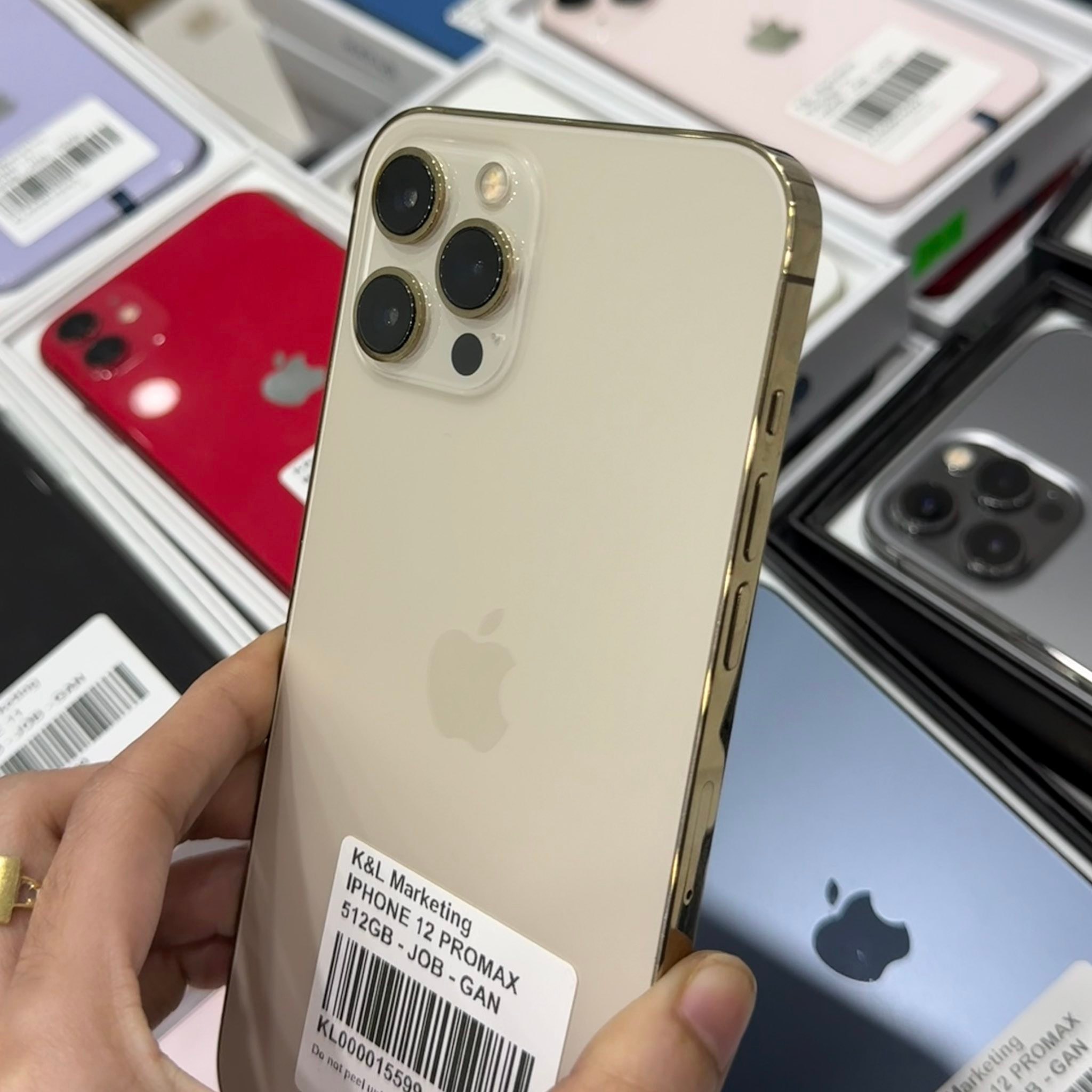 Manifesting iPhone 12 Pro Max 512gb!✨ #ZeroDP