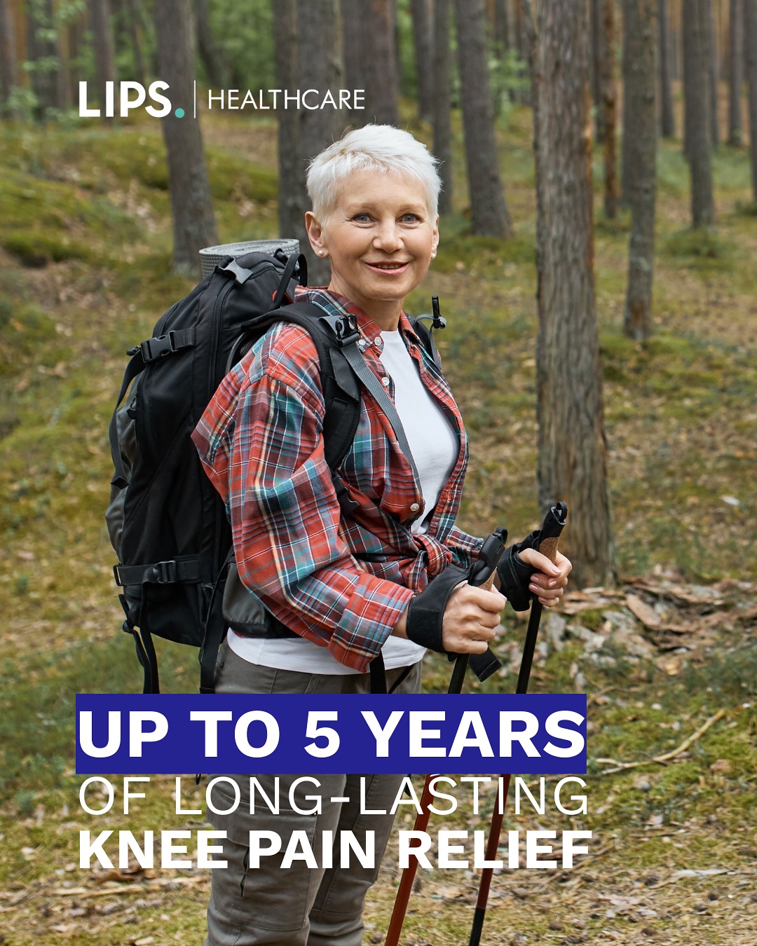 LIPS Healthcare | London