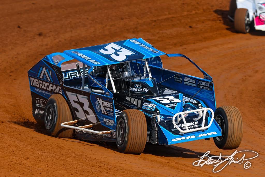 Mike Gular Racing