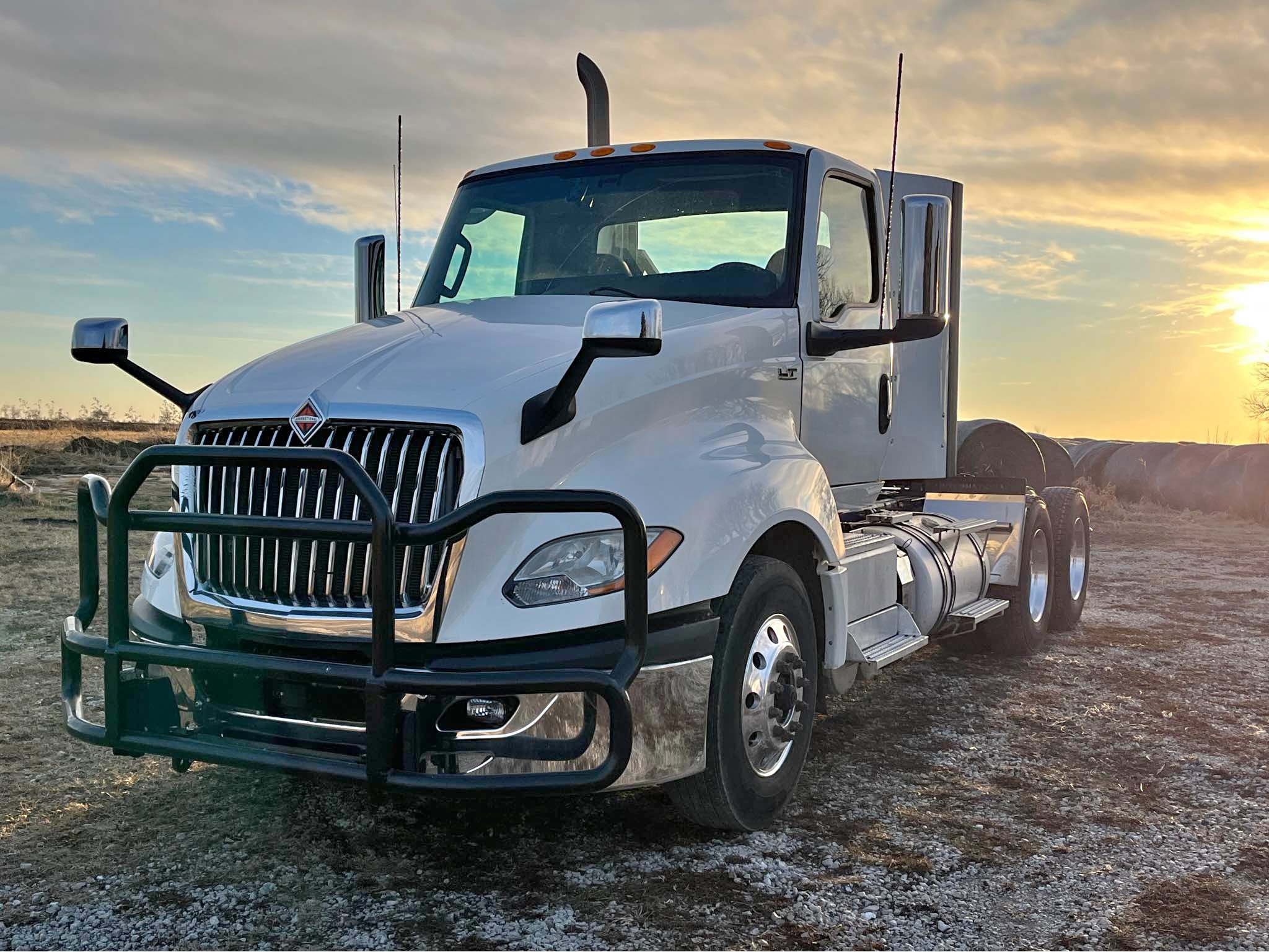 2019 International 625 - Commercial Vehicles - Allerton, Iowa ...