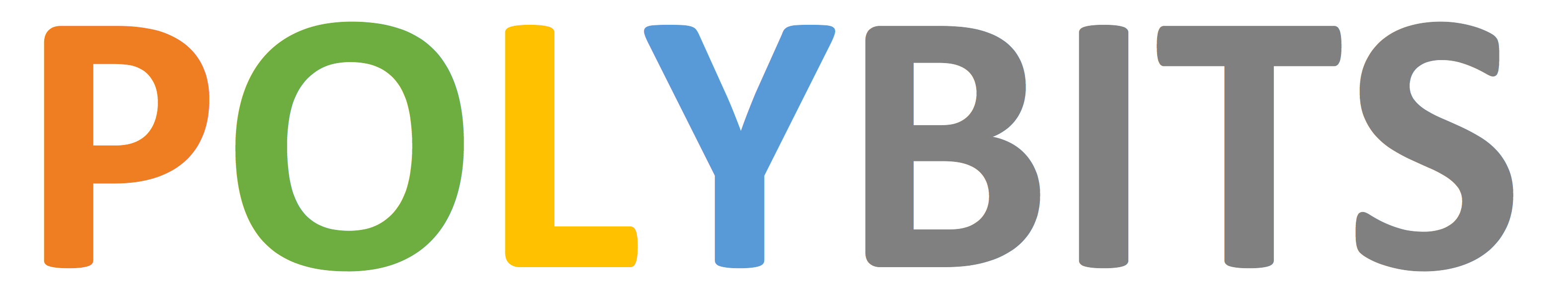 Polybits