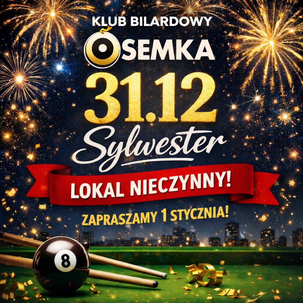 Ósemka | Piotrków Trybunalski