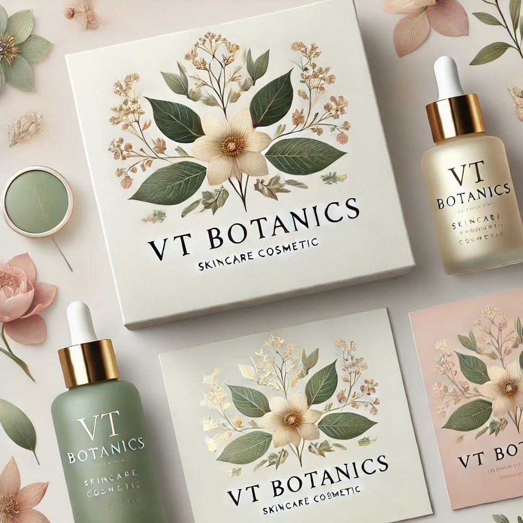 VT Botanics | Paris
