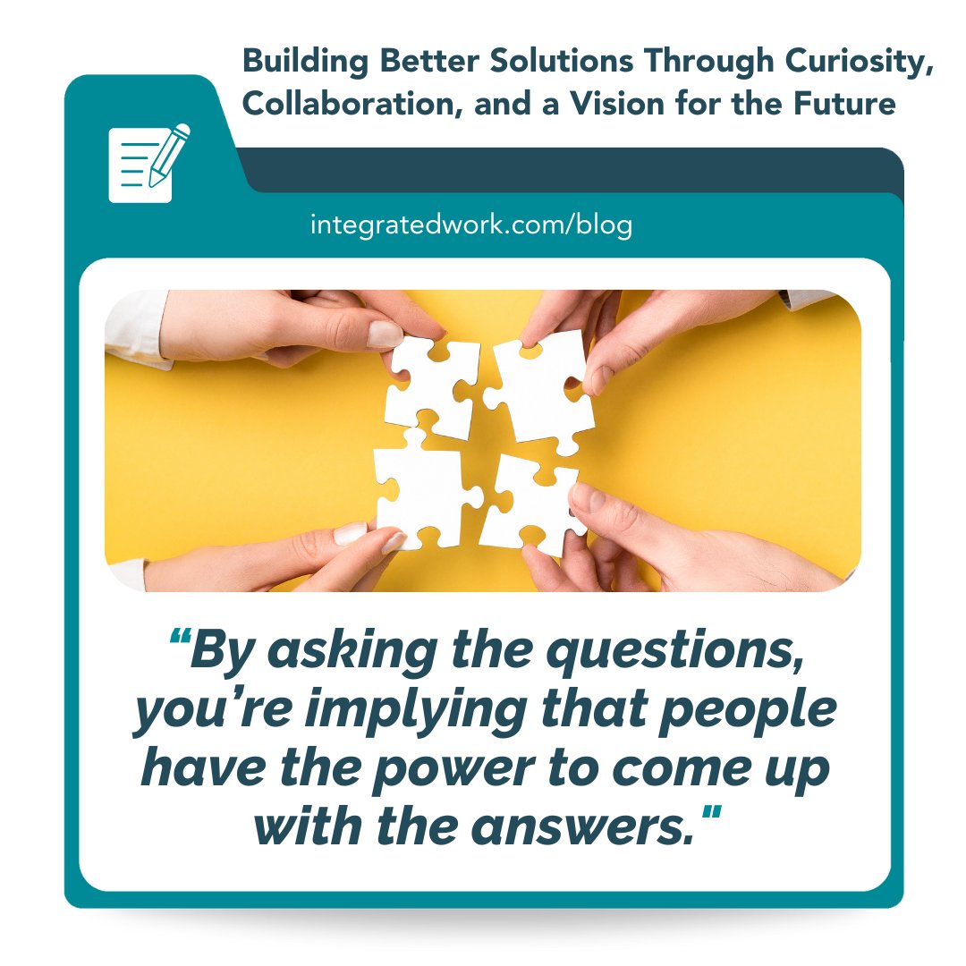 Integrated Work | Boulder CO