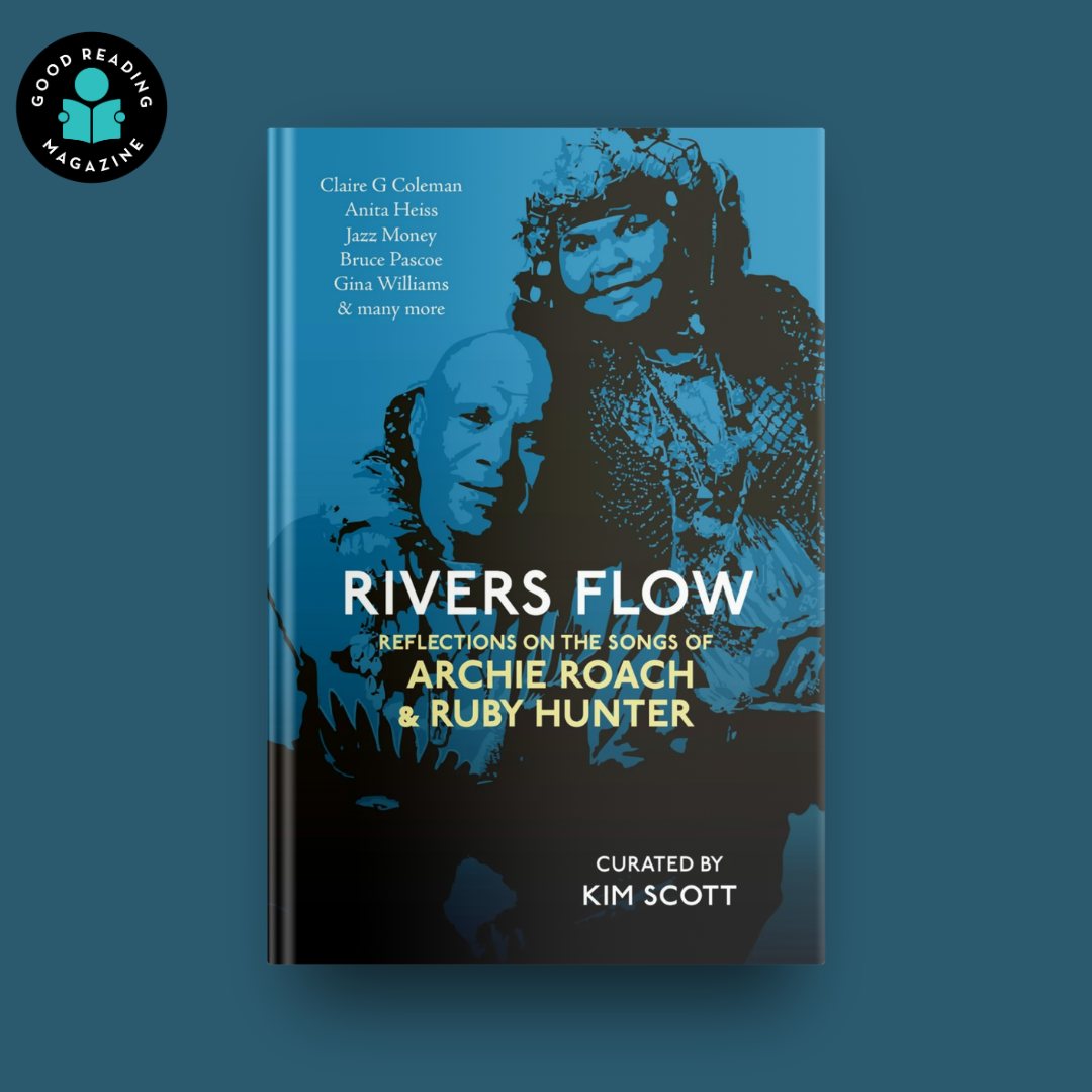 Good - With the support and blessing of Amos and Eban Roach, sons of ...