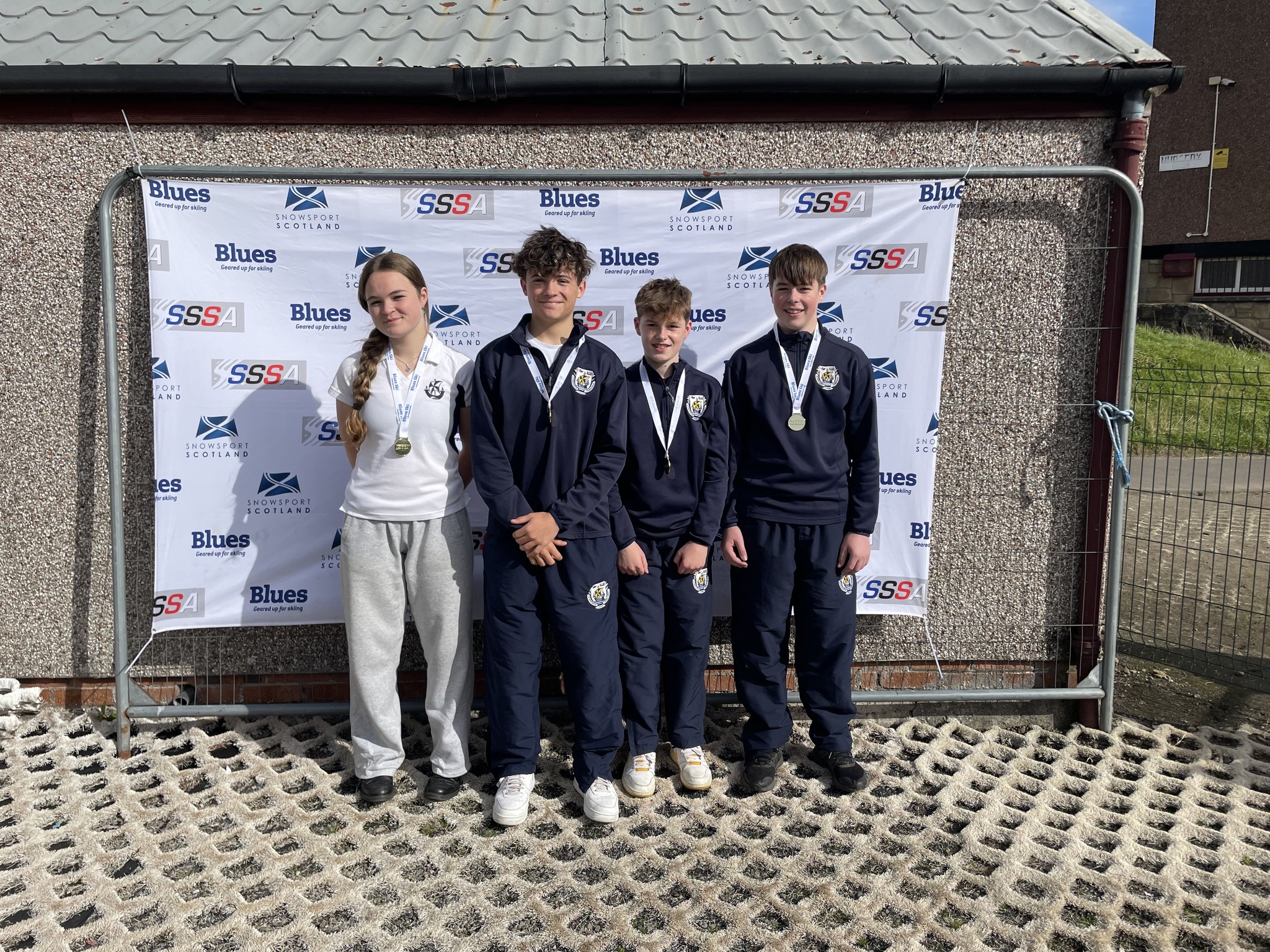 Dollar Academy - ⛷️ Pupil Success ⛷️ Well done to our... | Facebook