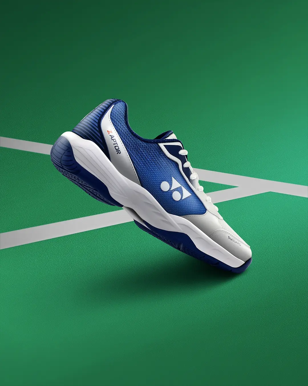 SunriseClick - Devasting Power + Surgical Precision The New Yonex