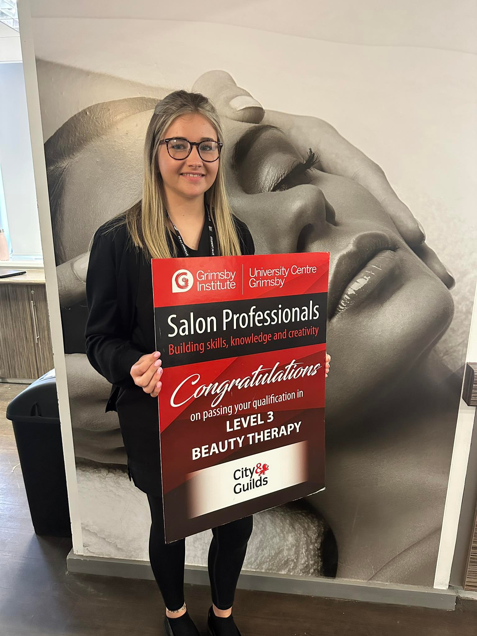 The Graduate Salon added a new photo. - The Graduate Salon
