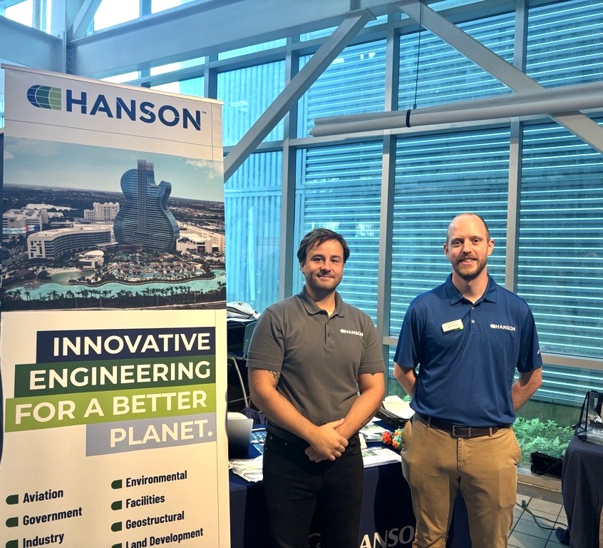 Hanson Professional Services Inc.