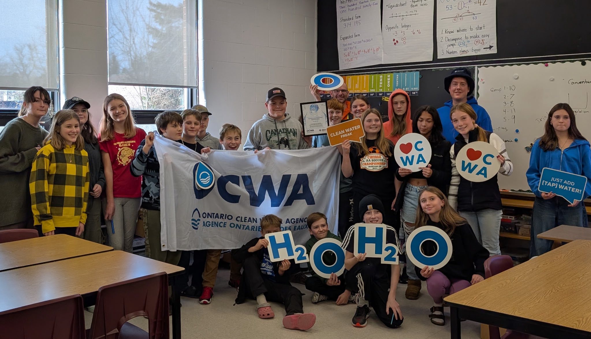 Bluewater District School Board - The deadline to nominate a #BWDSB ...