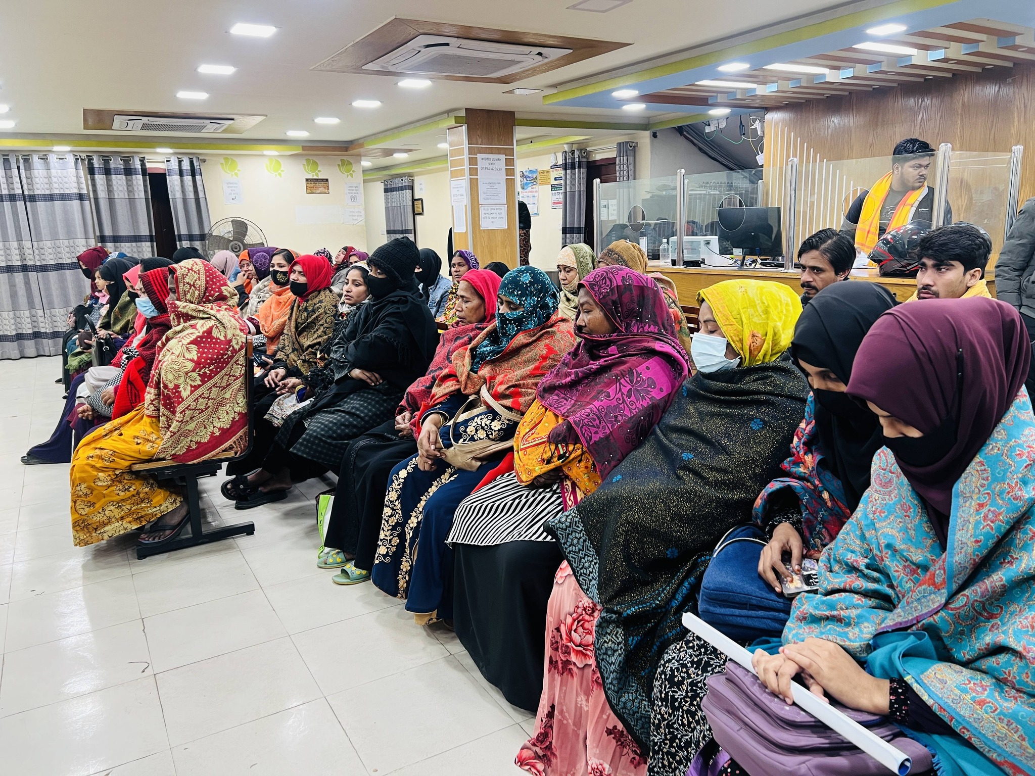 Rajshahi General Hospital & Diagnostic Center | Rajshahi