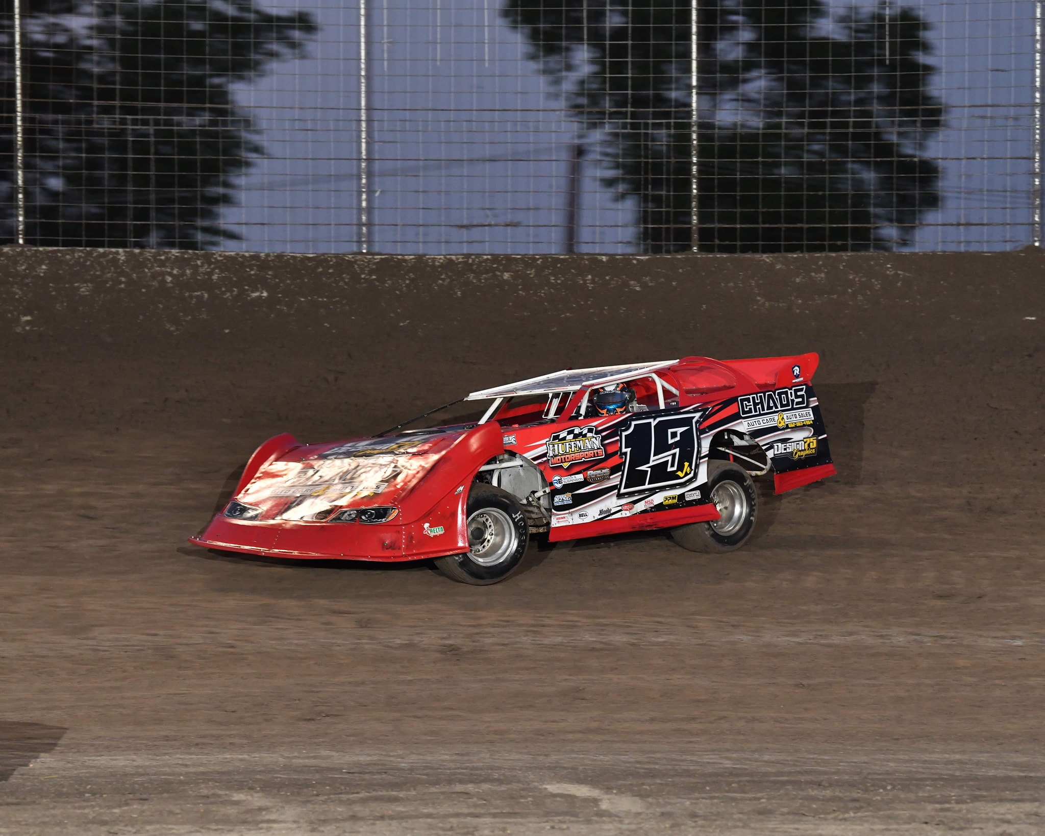 Kid Dynamite Racing 19jr