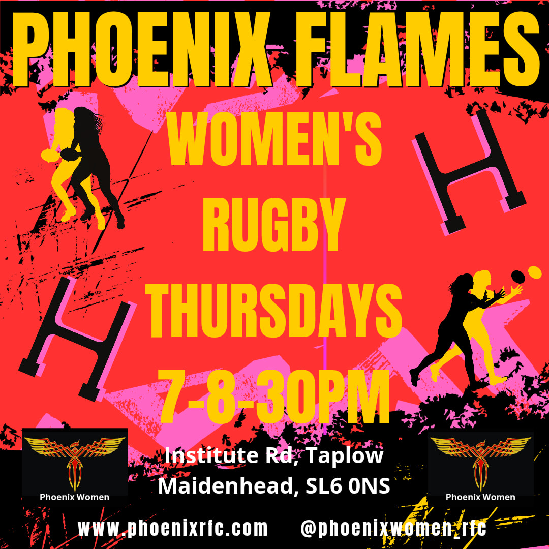 Phoenix Rugby Club | Maidenhead