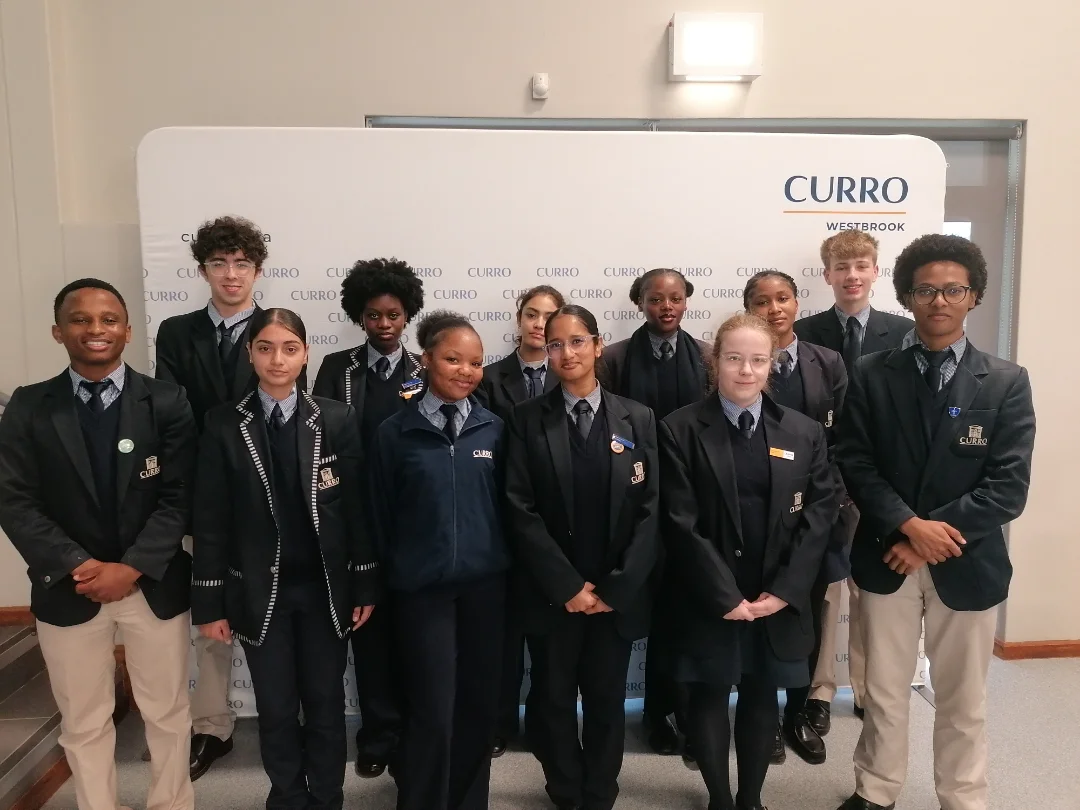 Curro Westbrook | Port Elizabeth