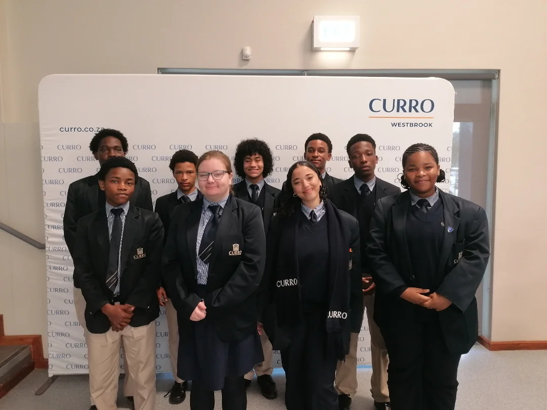 Curro Westbrook | Port Elizabeth