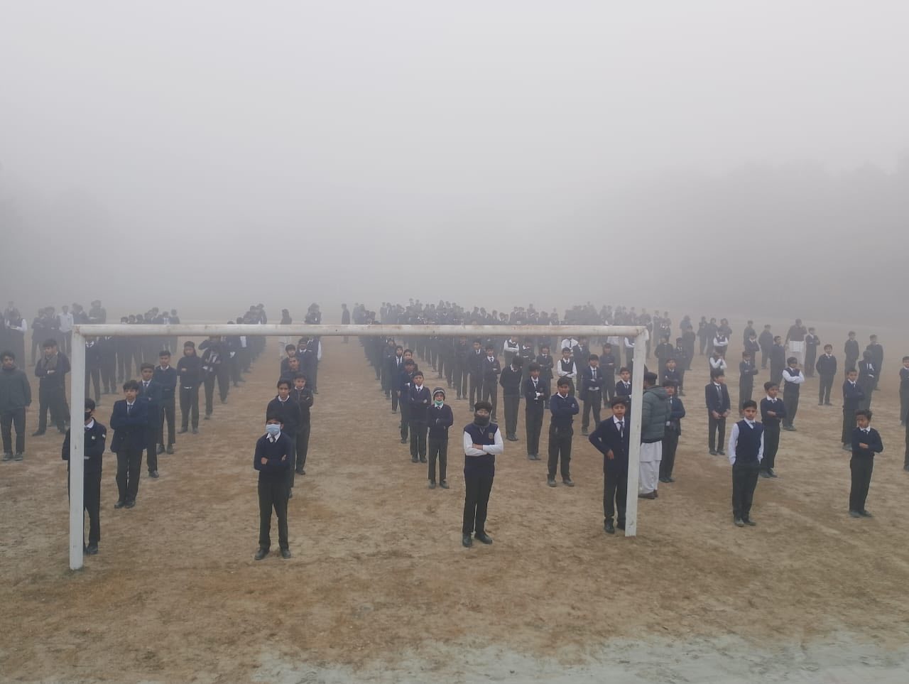 DPS Boys Layyah | Leiah