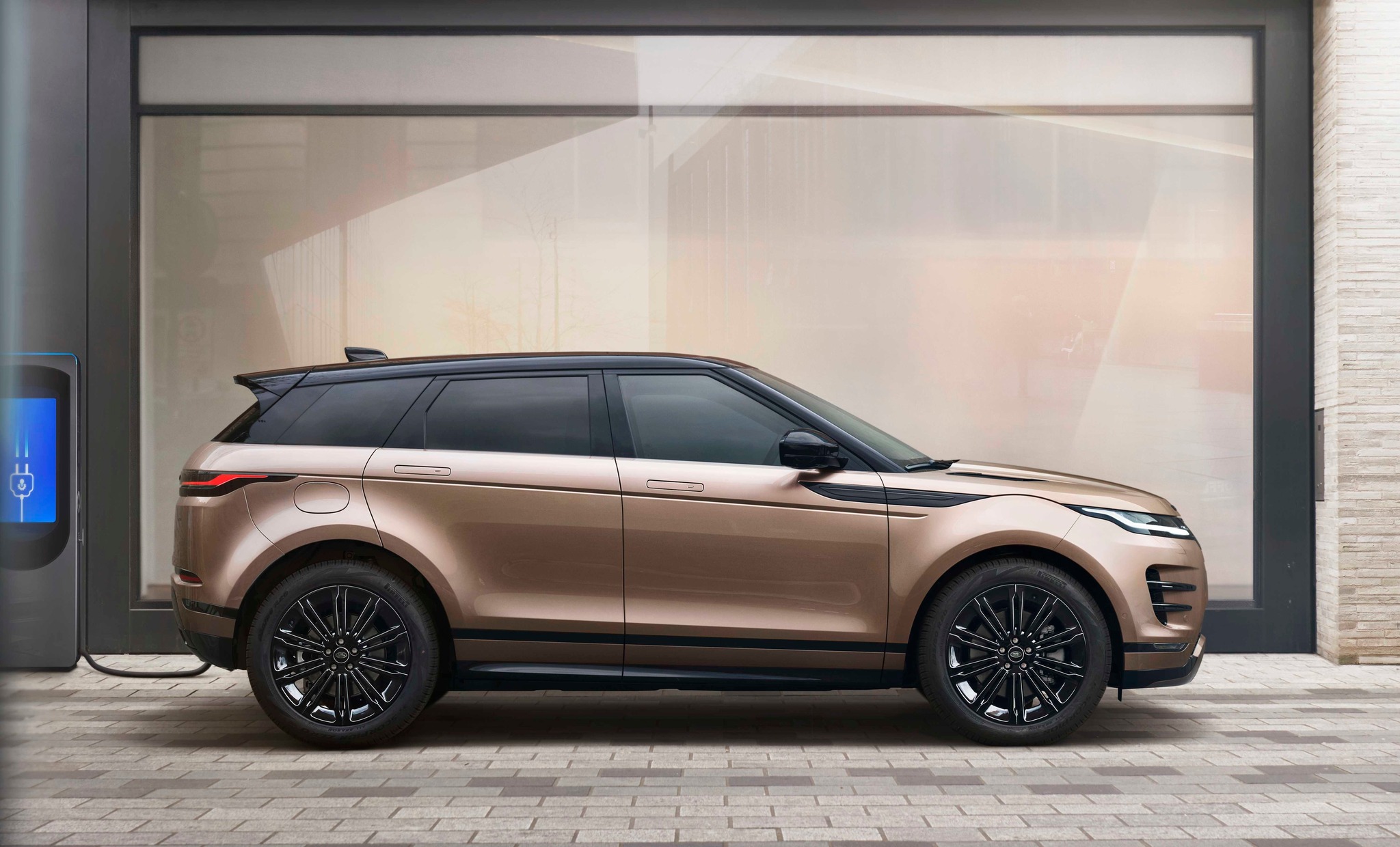 Listers Land Rover Solihull | Solihull