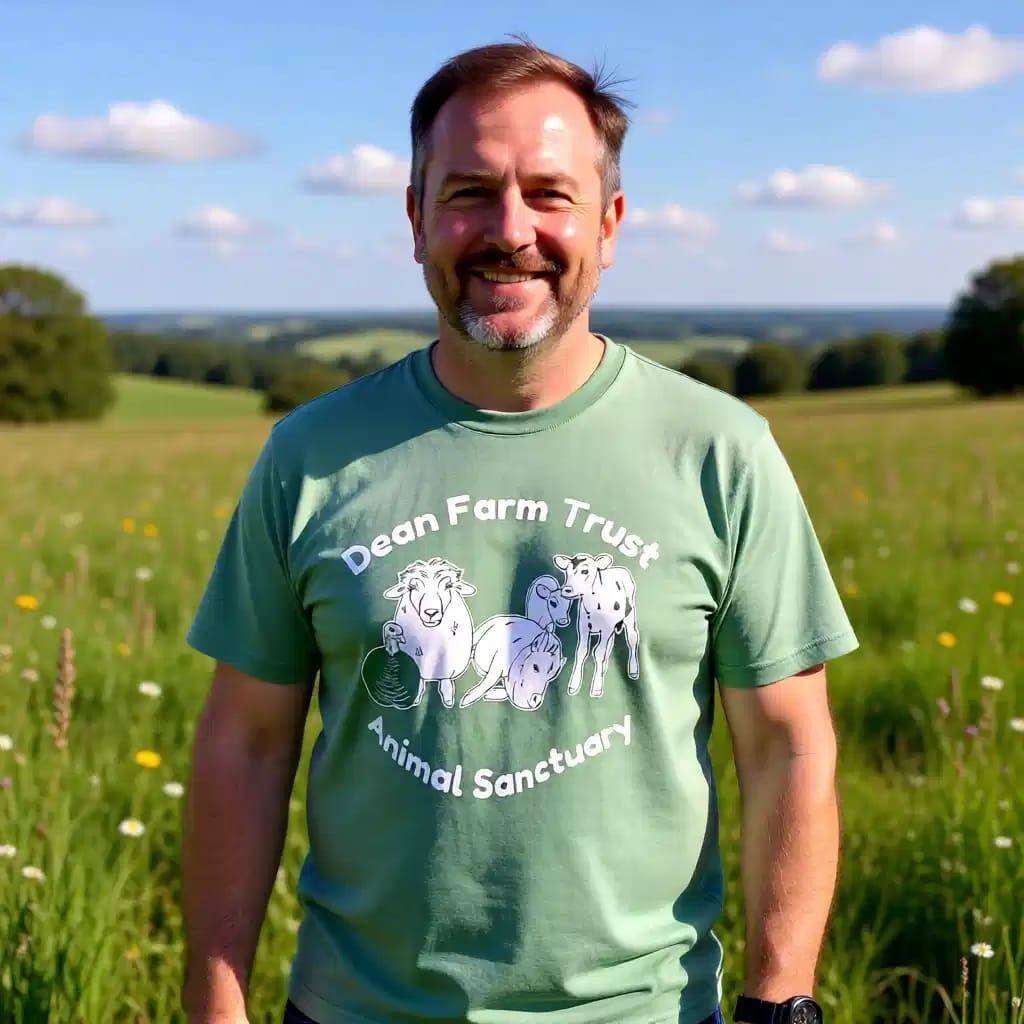Dean Farm Trust - Dean Farm Trust added a new photo.