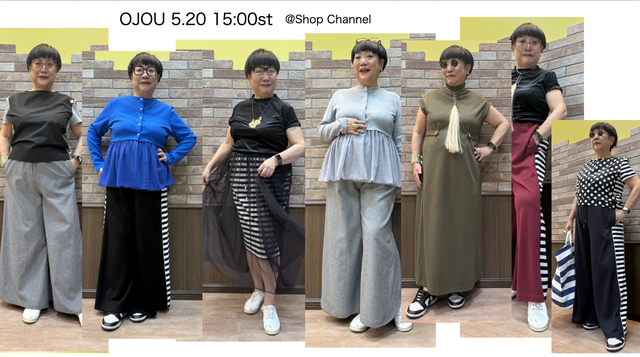 OJOU (@ojouyuyama) • Facebook