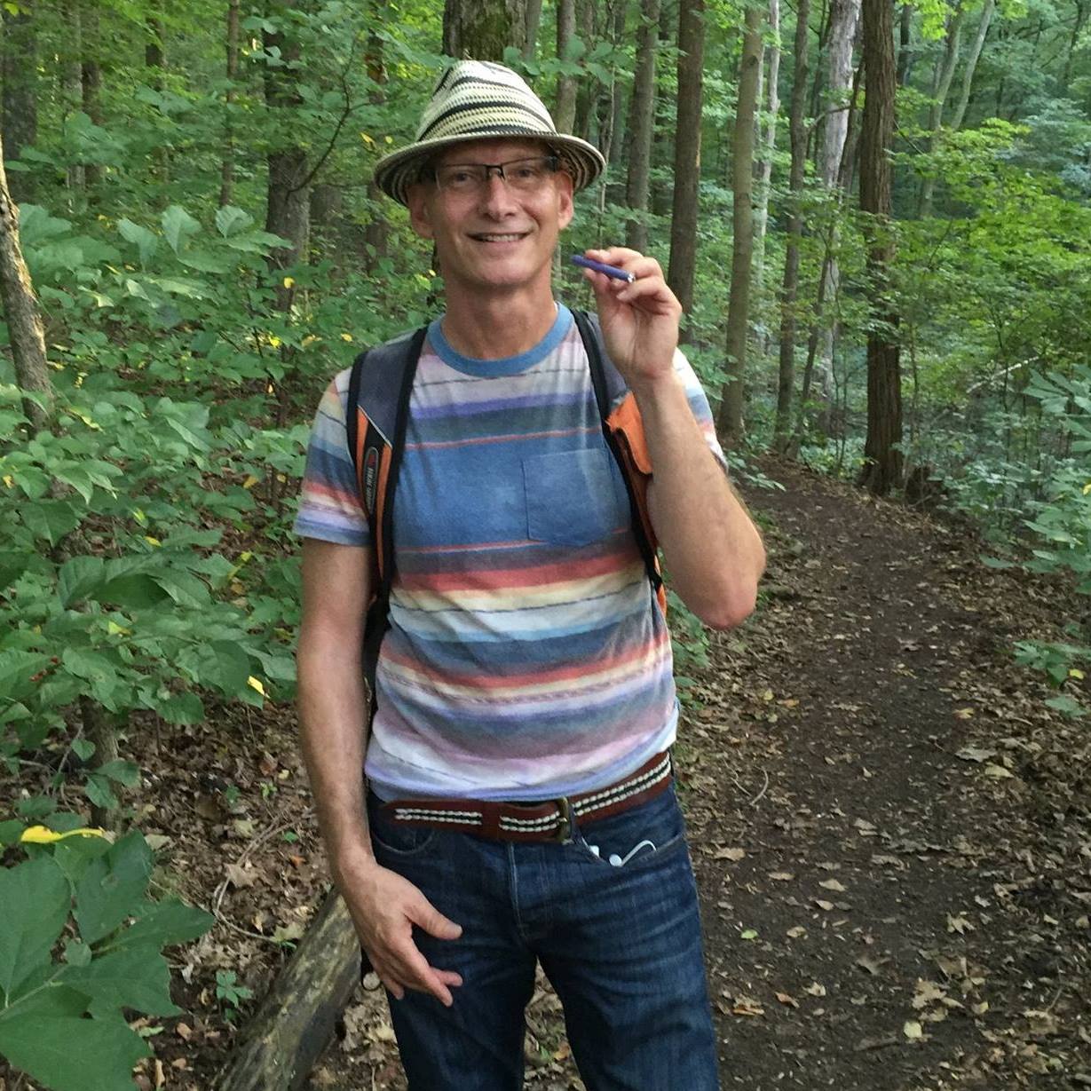 Eric Fishman