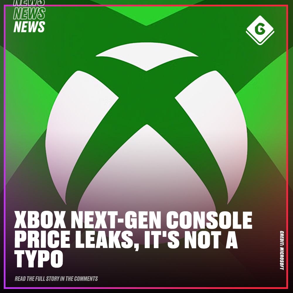 GAMINGbible - Goodness gracious 😱 | Facebook