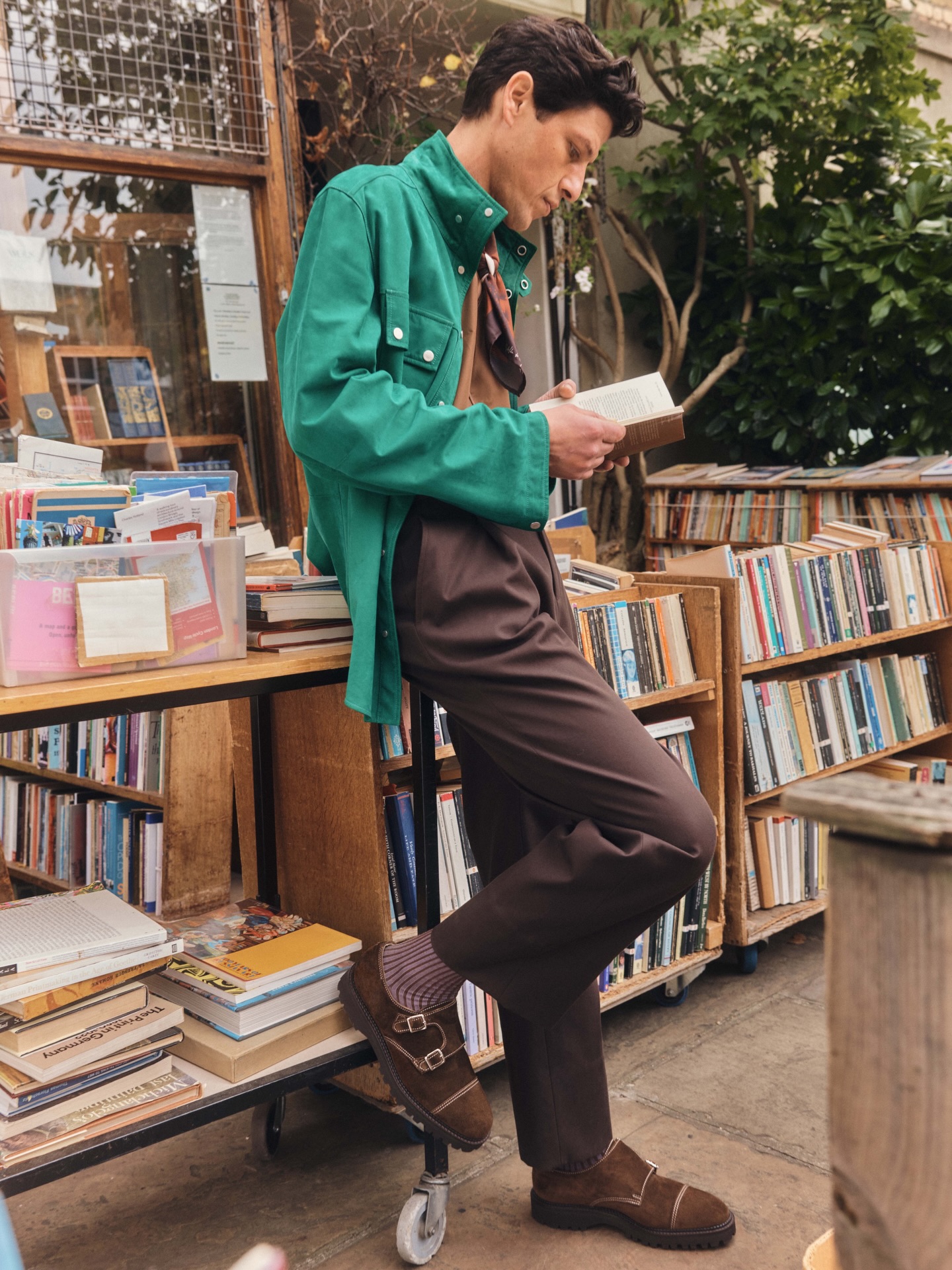 John Lobb (@johnlobbbootmakers) • Facebook