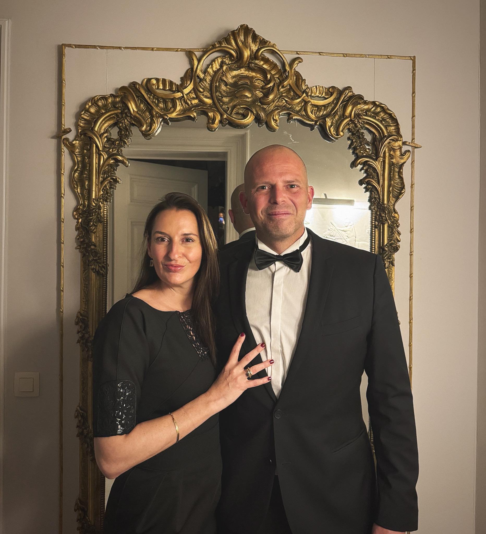 Theo Francken - 📸 | Facebook