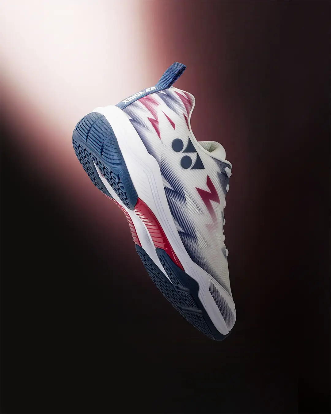 SunriseClick - Devasting Power + Surgical Precision The New Yonex