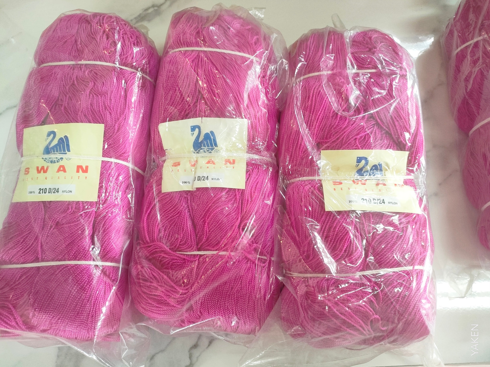SWAN Rope for wholesale | Bangkok