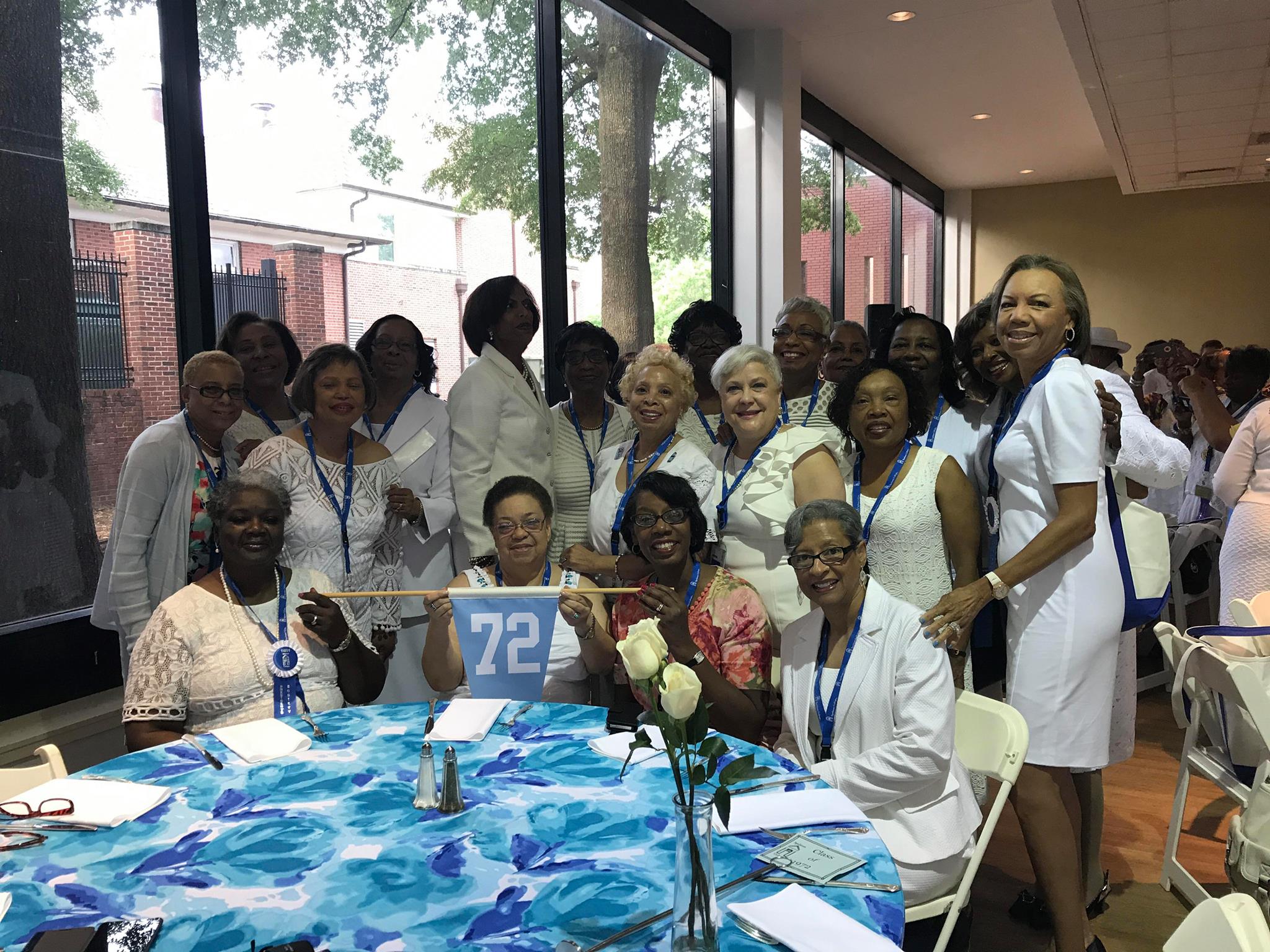 Spelman College Class of '72 | Facebook