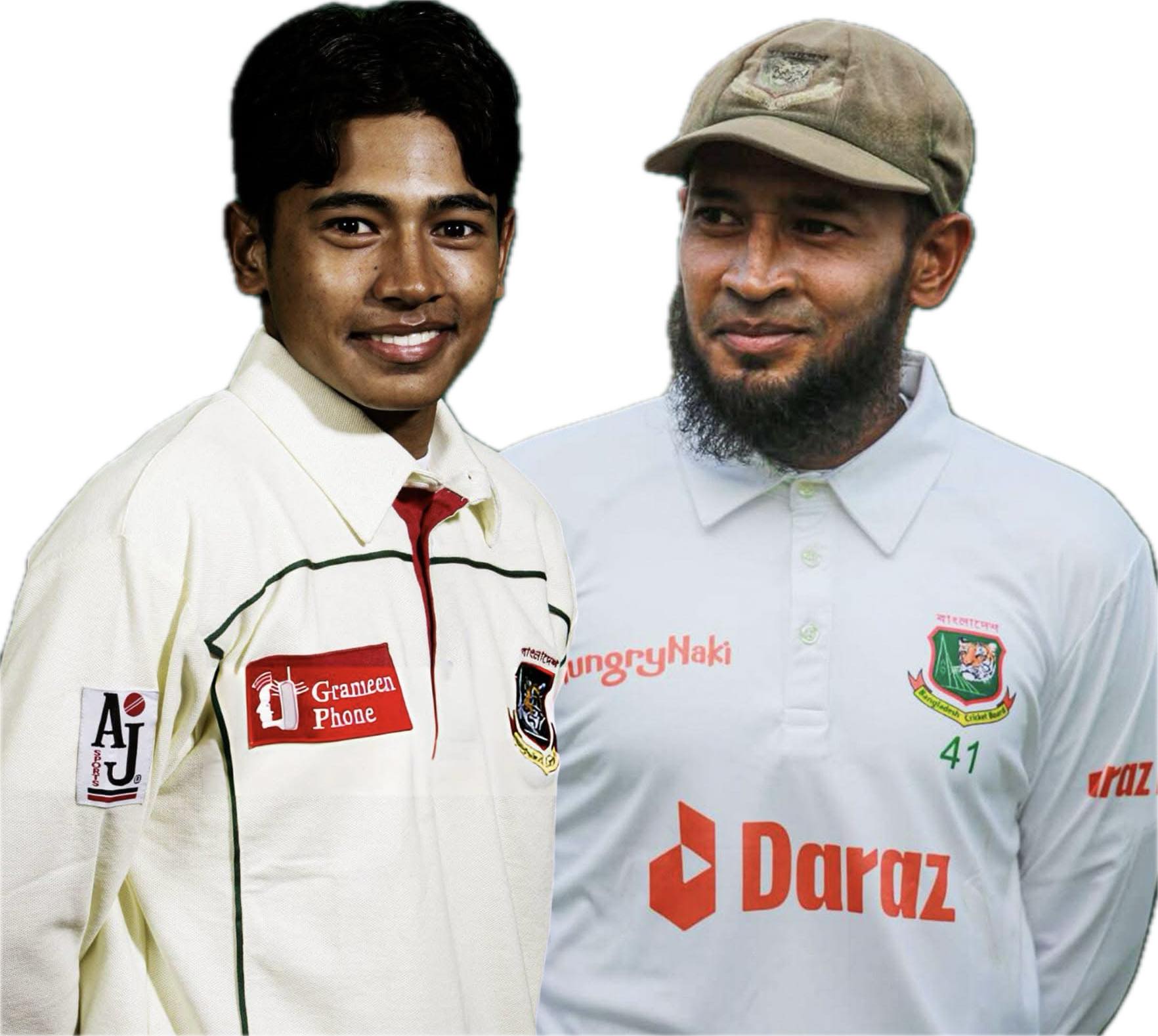 Abdur Razzak Raj
