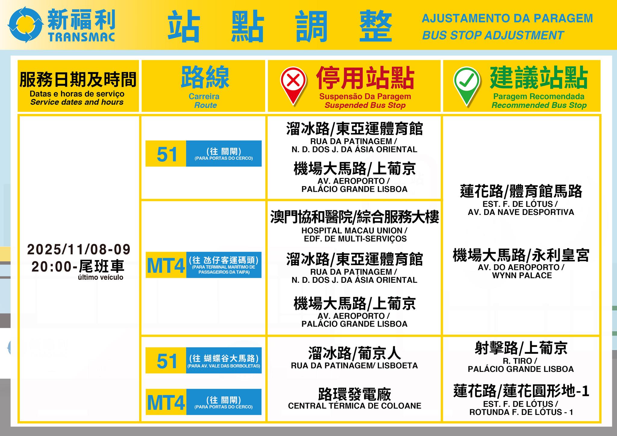 Transmac 新福利 - 【💦 WATERBOMB 澳門 2025 🎤站點臨時調整🚌】 WATERBOMB... | Facebook