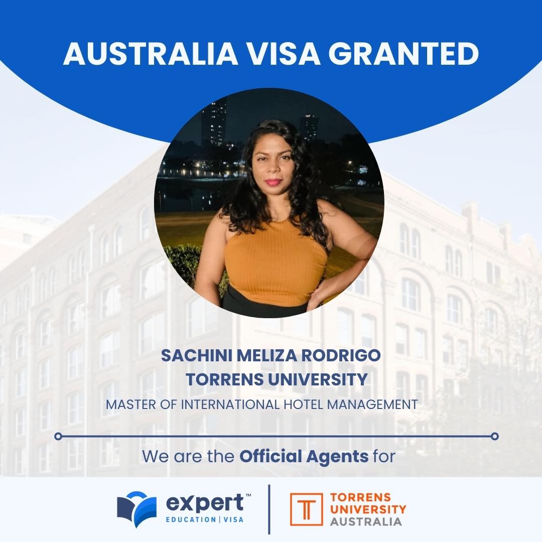 EXPERT - 🌟 Congratulations, Sachini! 🌟 We’re thrilled to share that ...