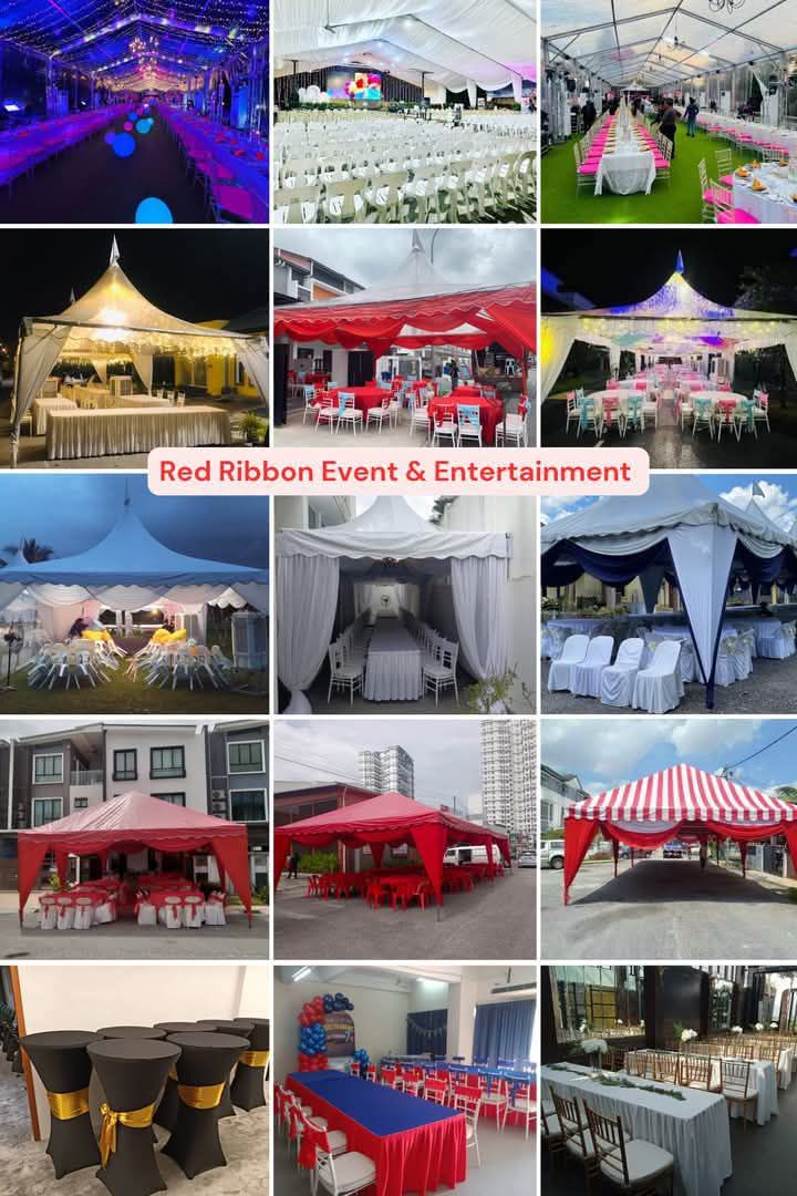 Red Ribbon Event & Entertainment