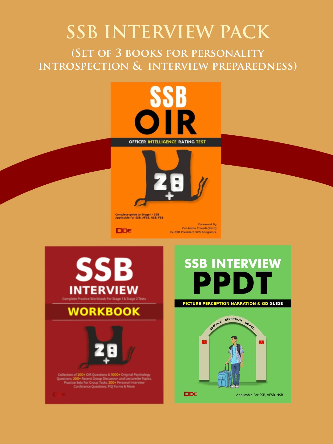 Defence Direct Education added... - Defence Direct Education