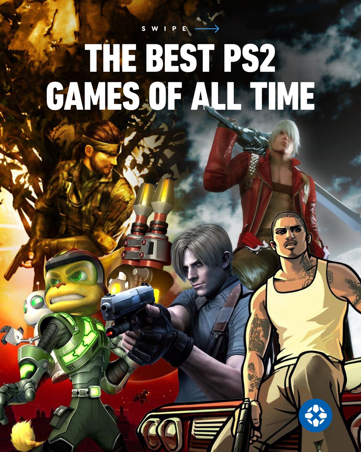 IGN - IGN added a new photo.