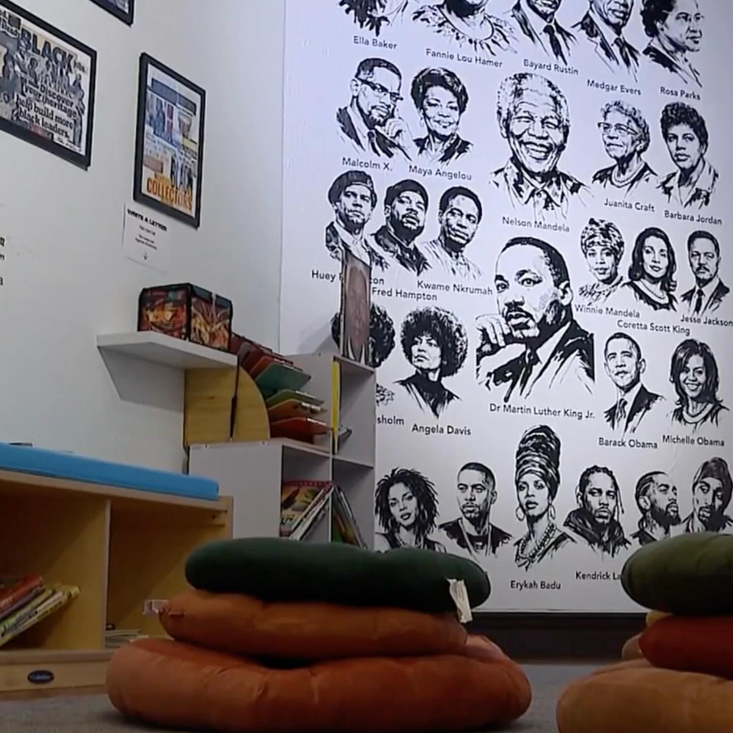 African American Museum of Dallas | Dallas TX