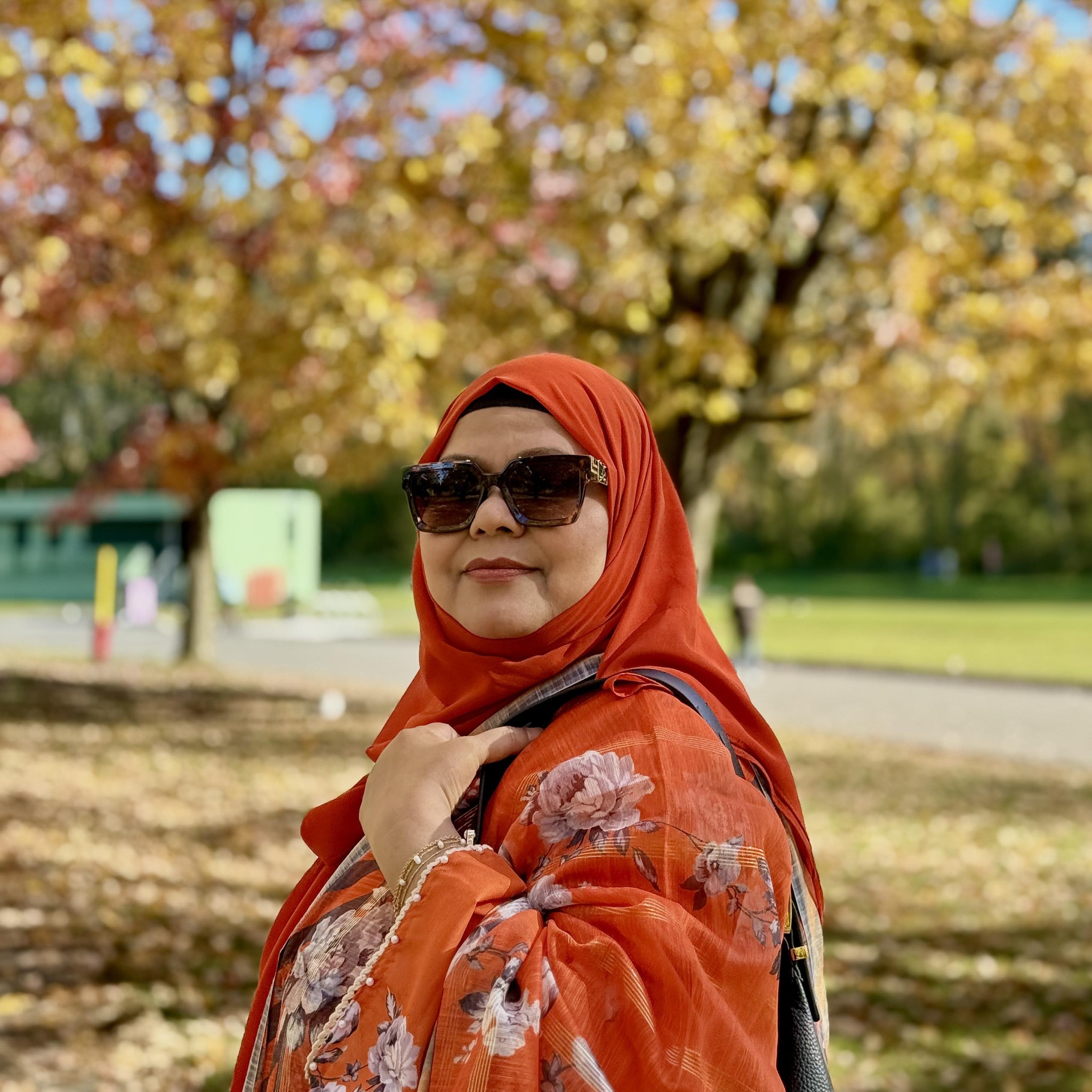 Shamima