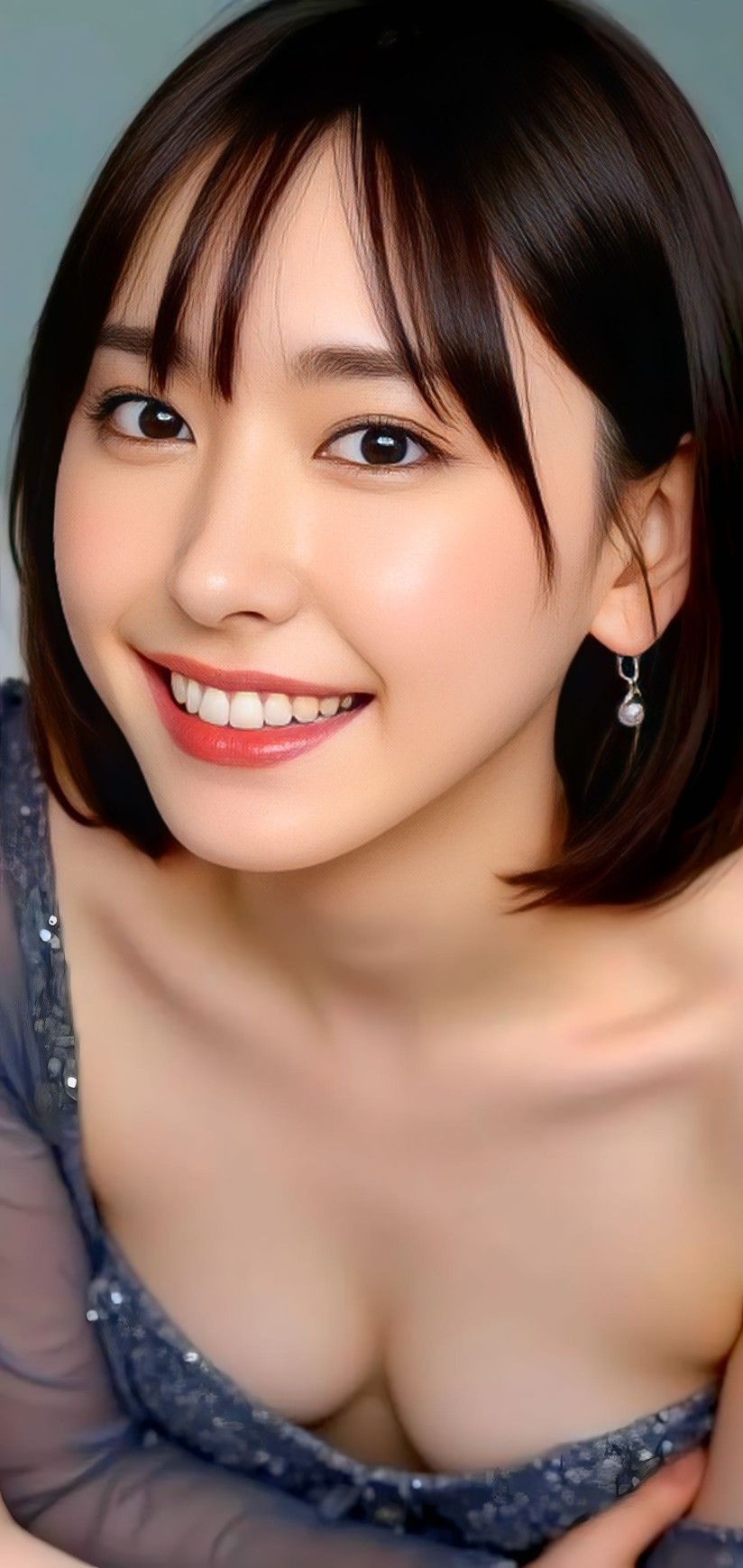 【非売品】新垣結衣 プレミアムフォト
