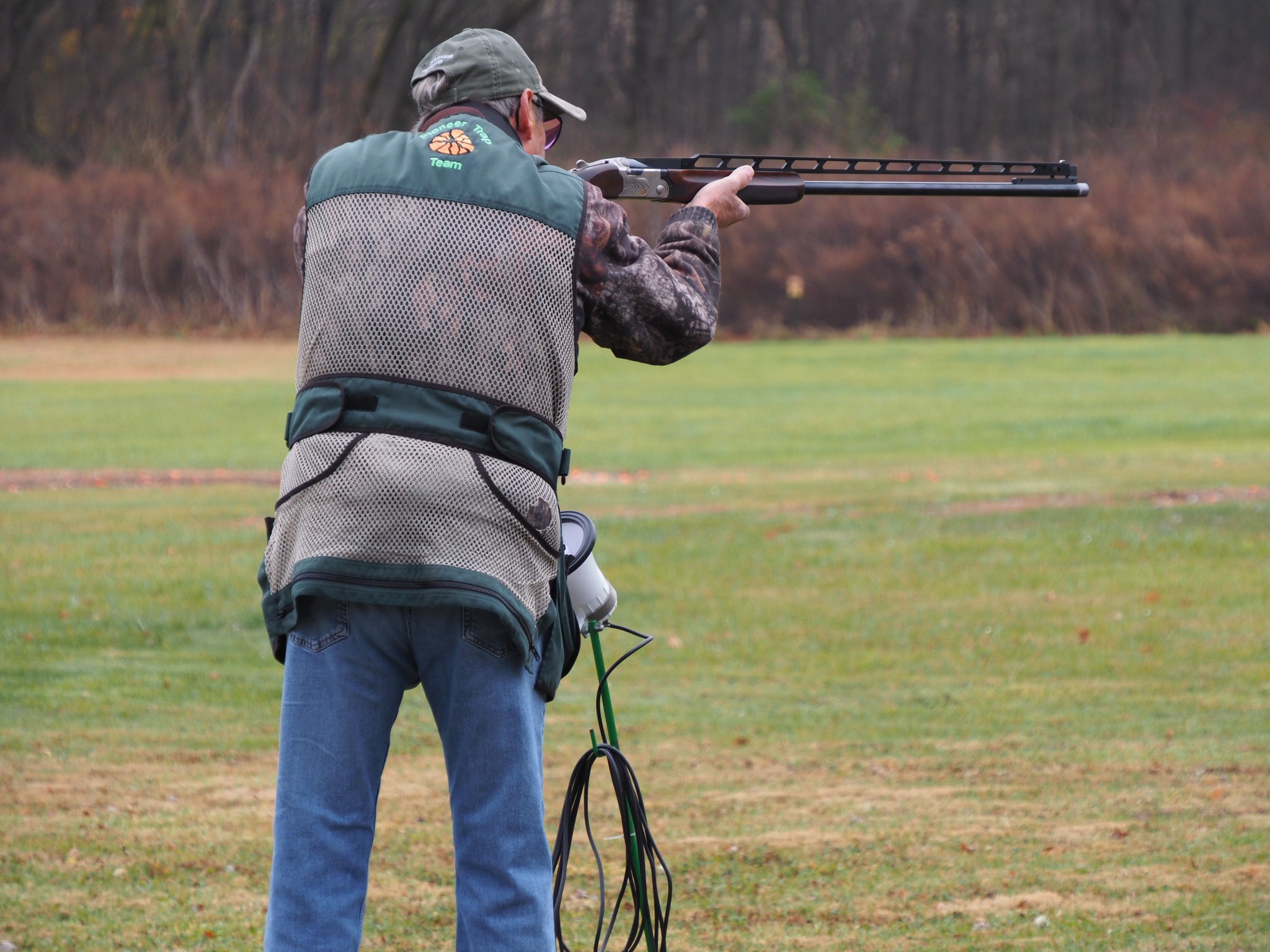 Lehigh Valley... - Lehigh Valley Trapshooters League