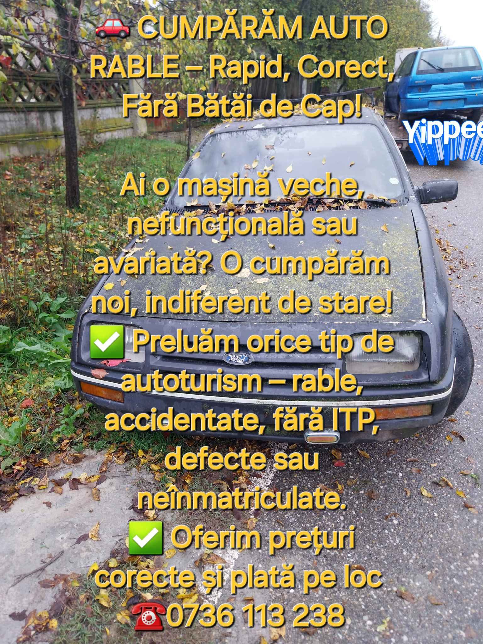 Popesti Leordeni | Putere: 600 W | Facebook