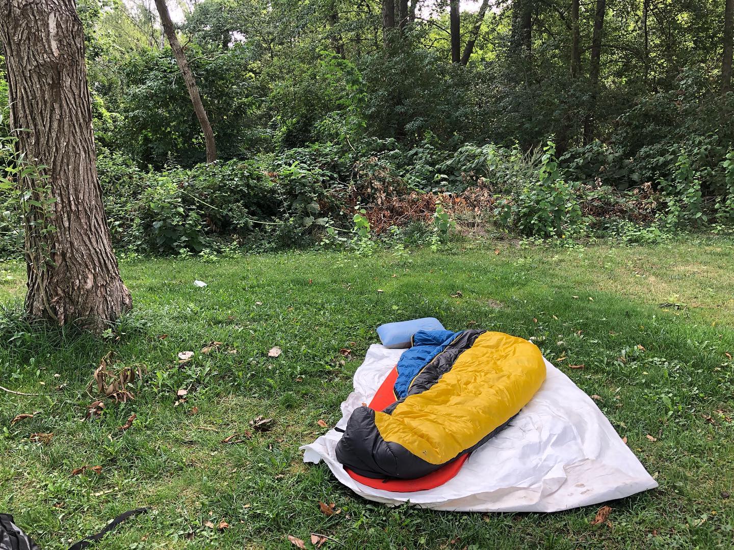 KUCAS - Outdoor Projects