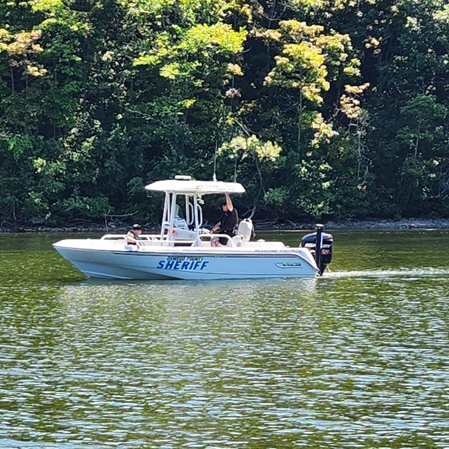 Oswego - New York Safe Boating Courses are open for registration. ALL ...