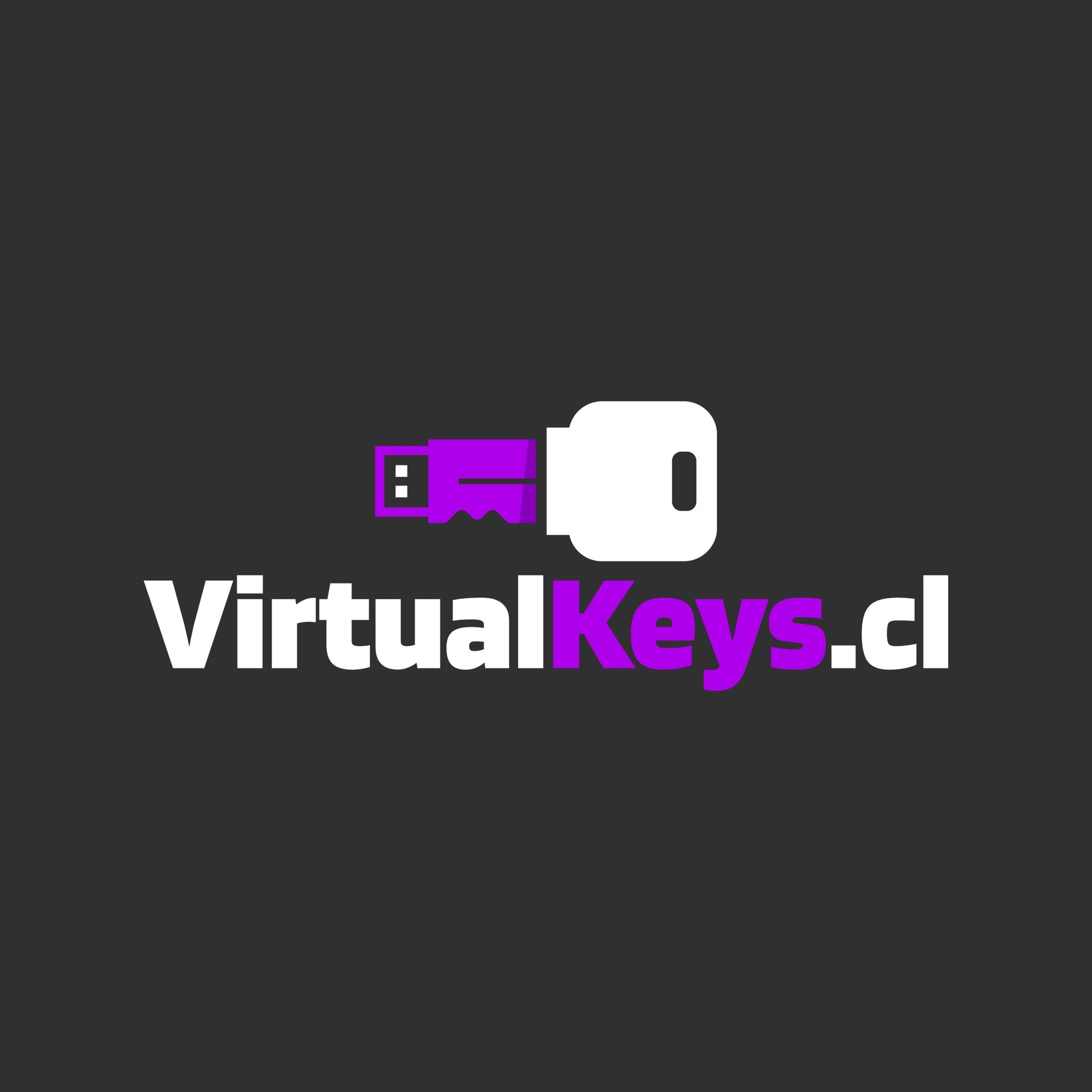 Virtual Keys | Providencia