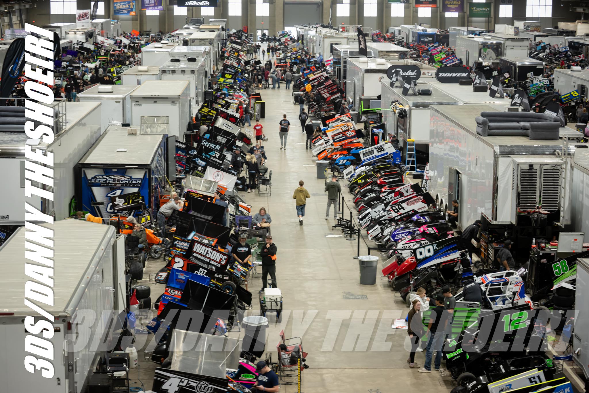 Danny the shoe clum... - Danny the shoe clum motorsports