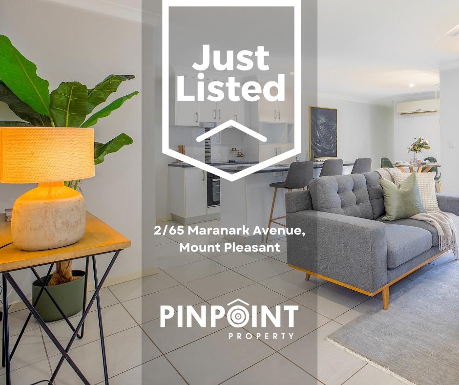 Pinpoint Property Mackay added... - Pinpoint Property Mackay