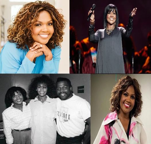 Music - Today we're Celebrating the 61st birthday of the incomparable ...