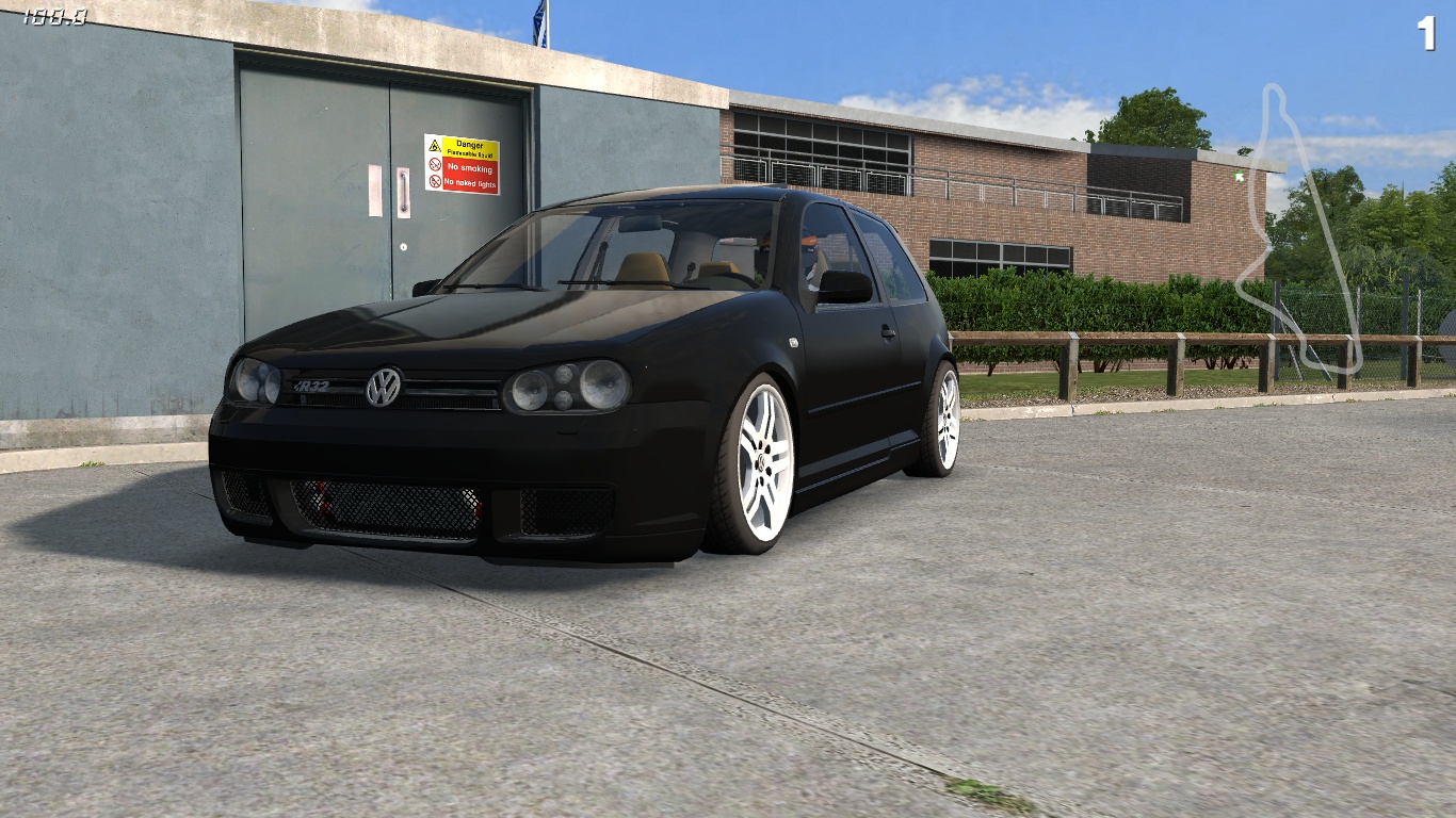 R32 Game name Live for speed Link... - LFS Spinners Africa | Facebook